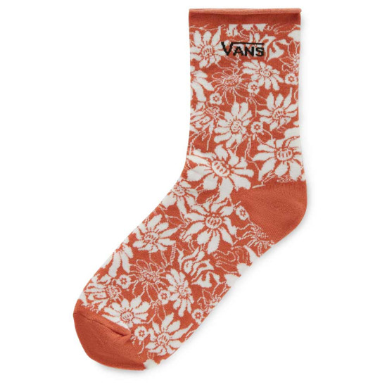Vans Κάλτσες Curl Crew Socks 1 pair
